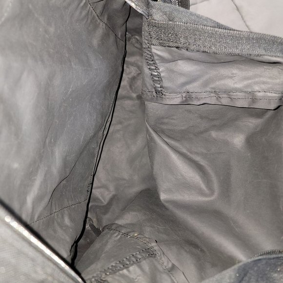 Hilton Vacation Center Sprite Side Patch Backpack Casual Outdoors Vacation - Picture 8 of 8